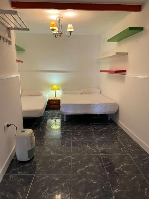 Claudia Puertito De Adeje - 2 Bedrooms, 70mq, On The Appartement Costa Adeje (Tenerife)