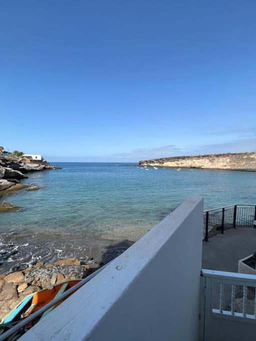 Appartement Claudia Puertito De Adeje - 2 Bedrooms, 70mq, On The *
