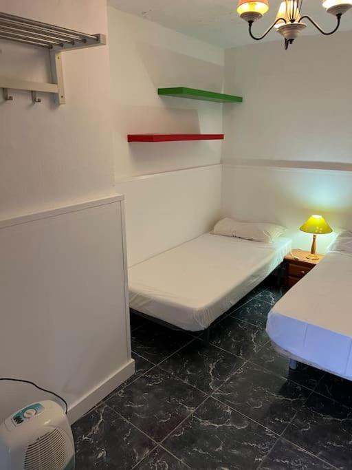 Claudia Puertito De Adeje - 2 Bedrooms, 70mq, On The Appartement