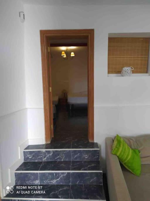 Appartement Claudia Puertito De Adeje - 2 Bedrooms, 70mq, On The